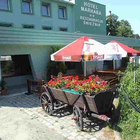 Hotel Snieznik Kłodzko Extérieur photo