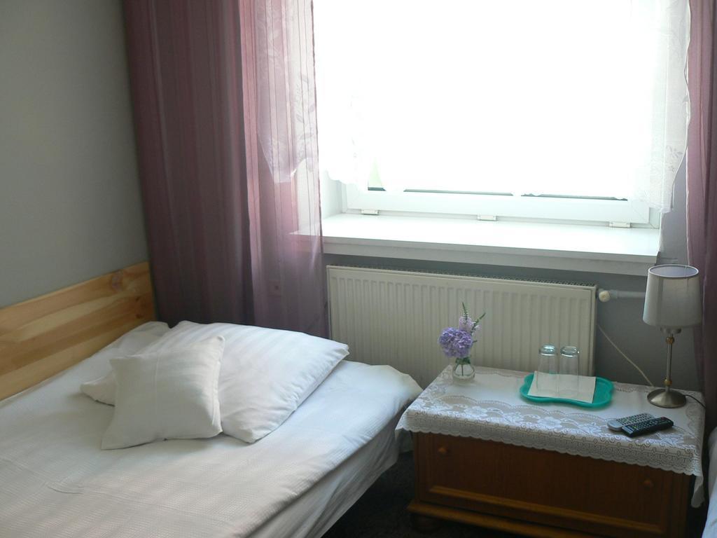 Hotel Snieznik Kłodzko Extérieur photo
