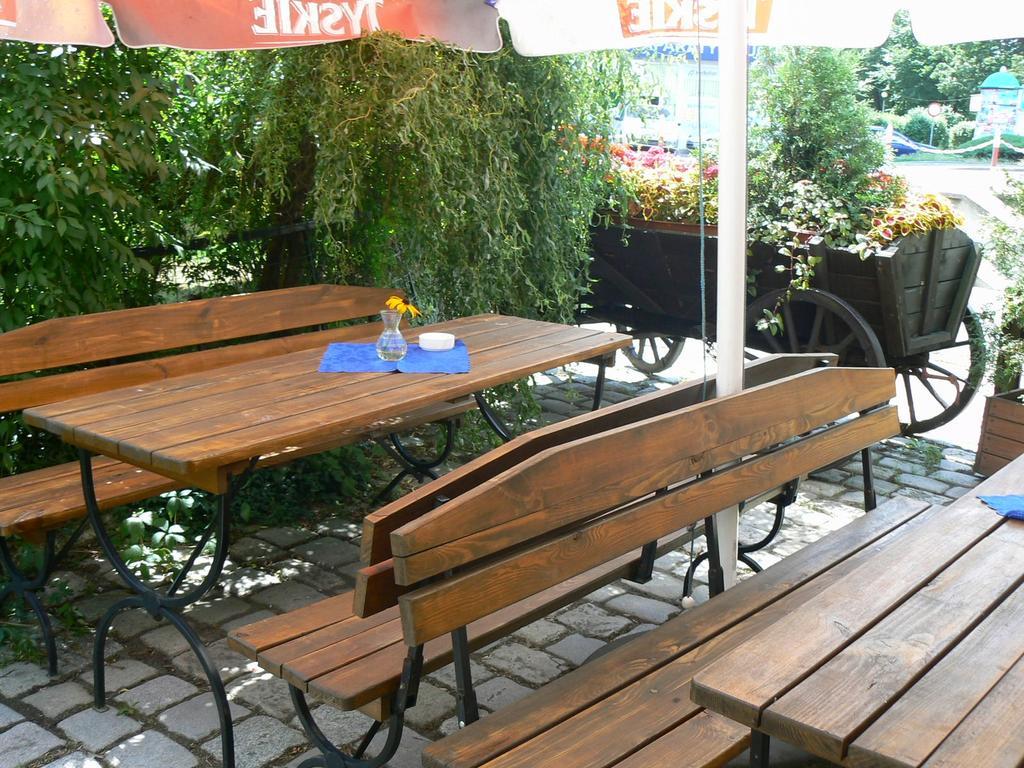 Hotel Snieznik Kłodzko Extérieur photo