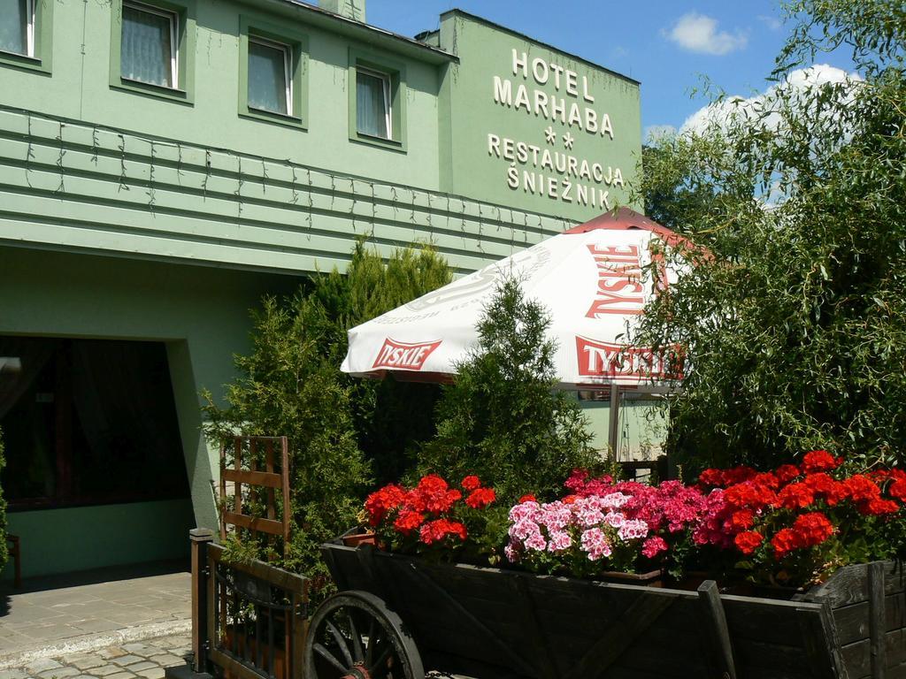 Hotel Snieznik Kłodzko Extérieur photo