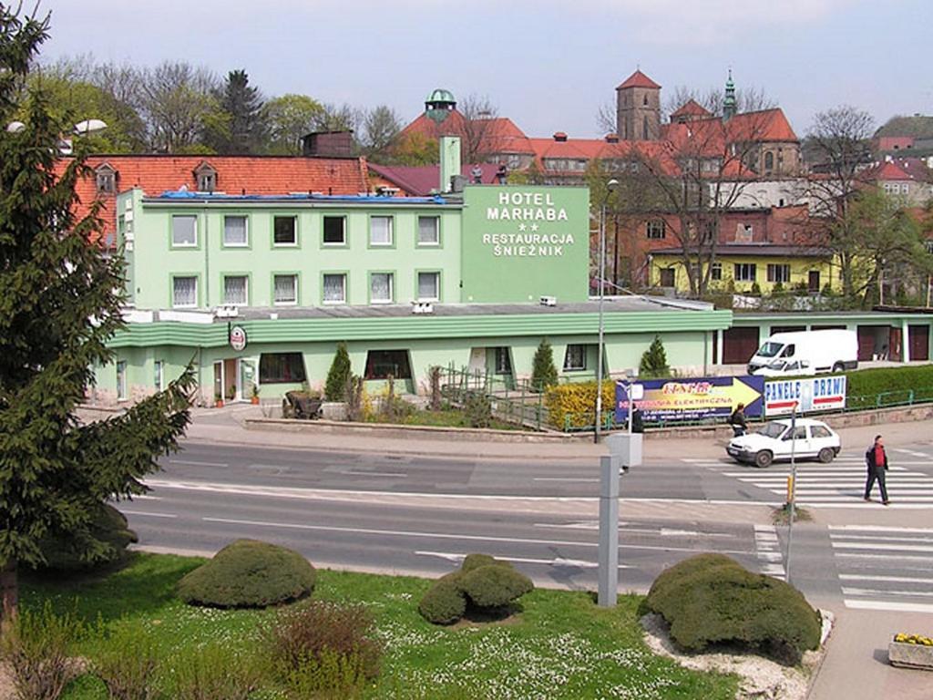 Hotel Snieznik Kłodzko Extérieur photo