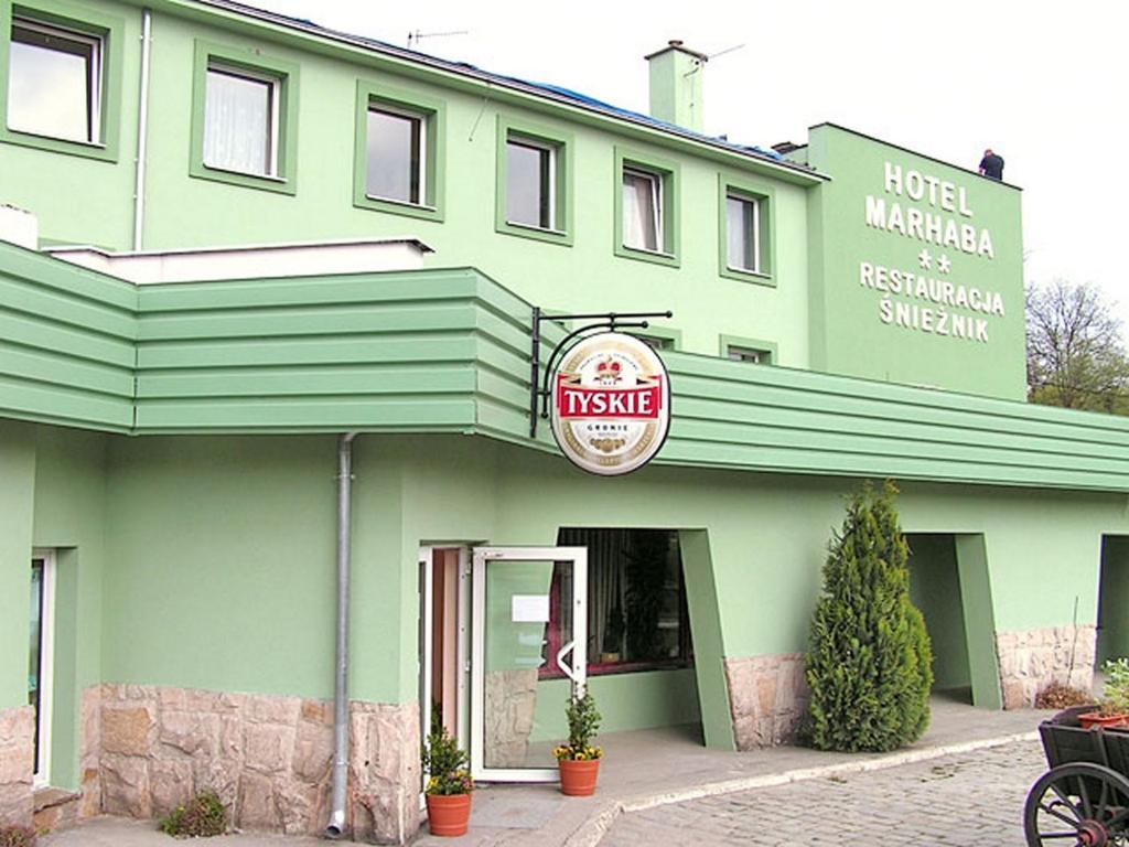 Hotel Snieznik Kłodzko Extérieur photo