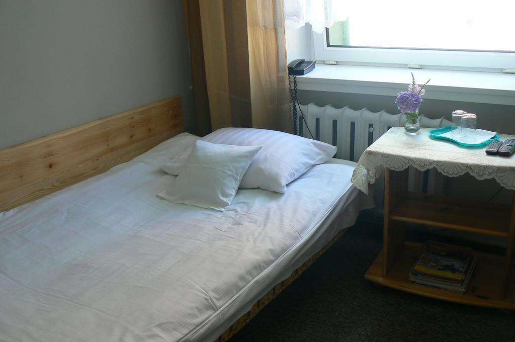 Hotel Snieznik Kłodzko Extérieur photo