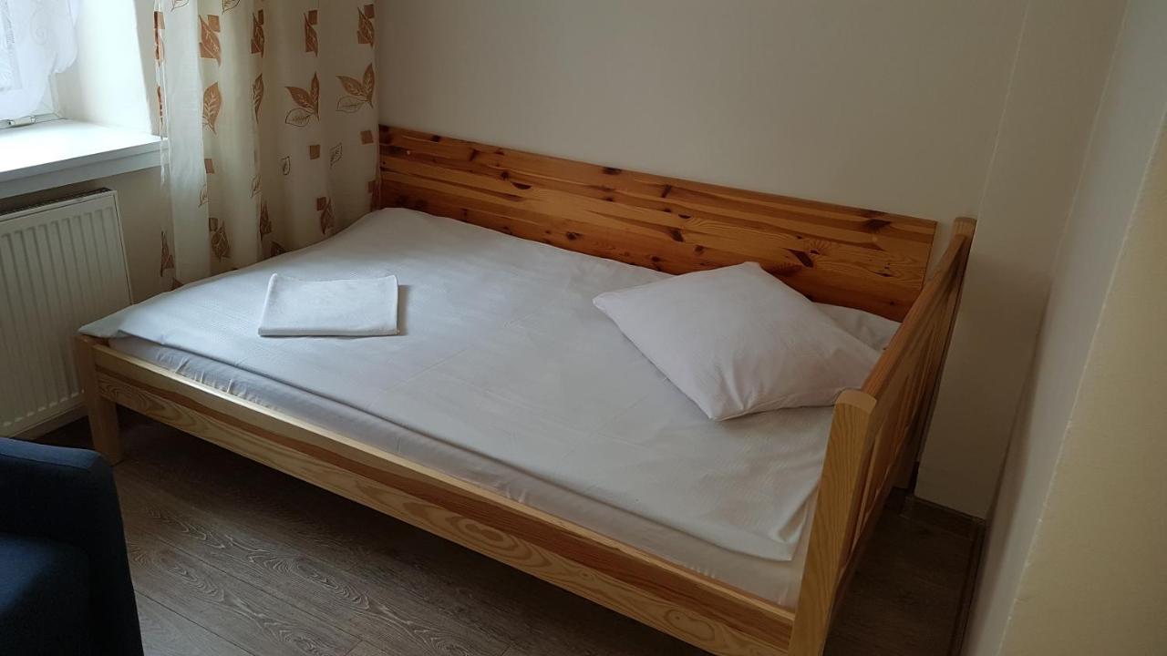 Hotel Snieznik Kłodzko Extérieur photo