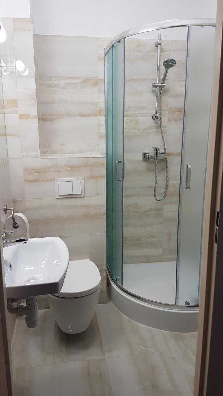 Hotel Snieznik Kłodzko Extérieur photo