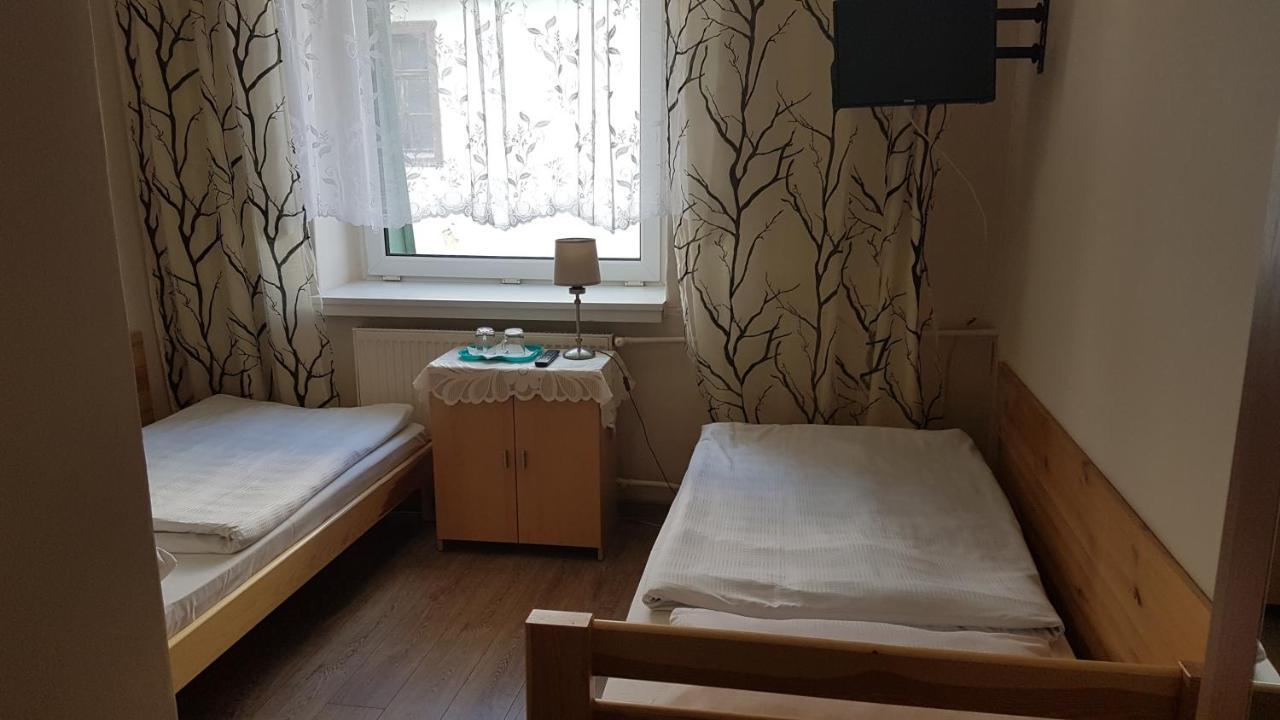 Hotel Snieznik Kłodzko Extérieur photo