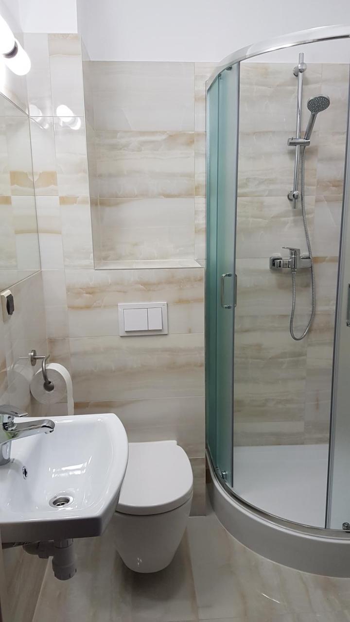 Hotel Snieznik Kłodzko Extérieur photo